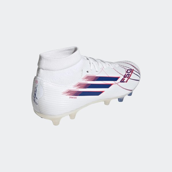 Dámské kopačky lisovky adidas F50 SPARKFUSION LEAGUE FG/AG - foto 5