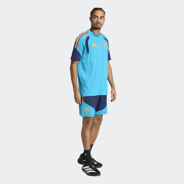 Pánské tričko adidas RFEF TEE - foto 3