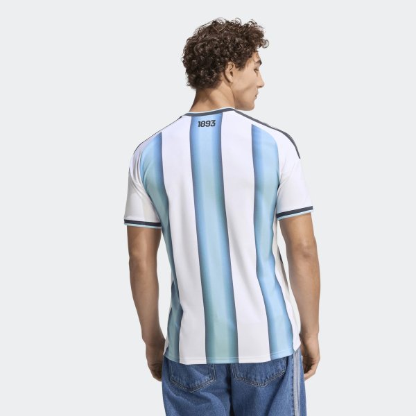 Pánský dres adidas AFA H JSY D - foto 3