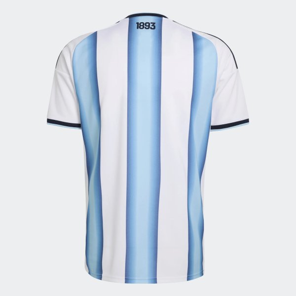 Pánský dres adidas AFA H JSY D - foto 1