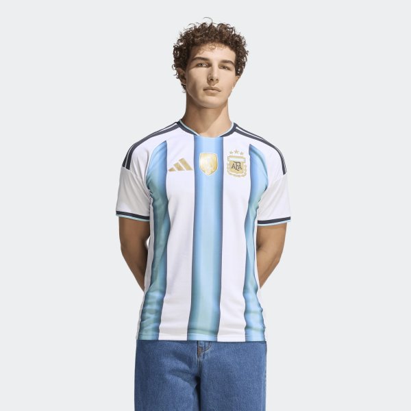 Pánský dres adidas AFA H JSY D - foto 2