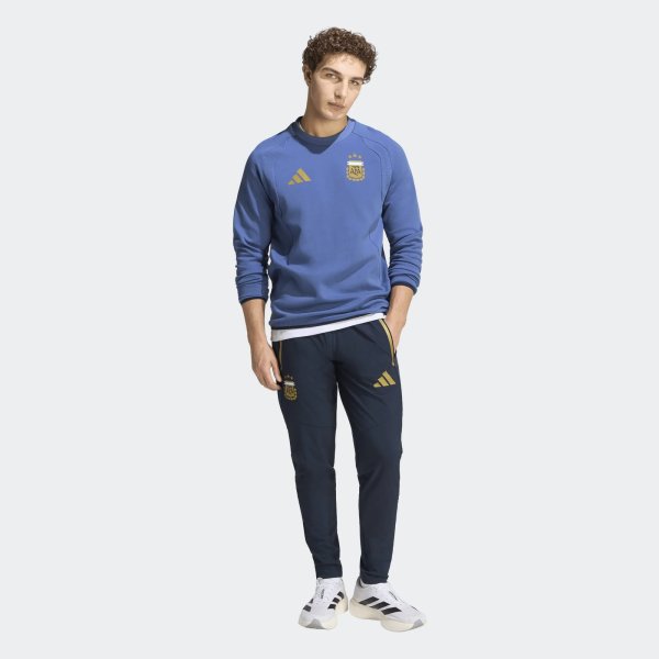 Pánská mikina adidas AFA TT CR - foto 4