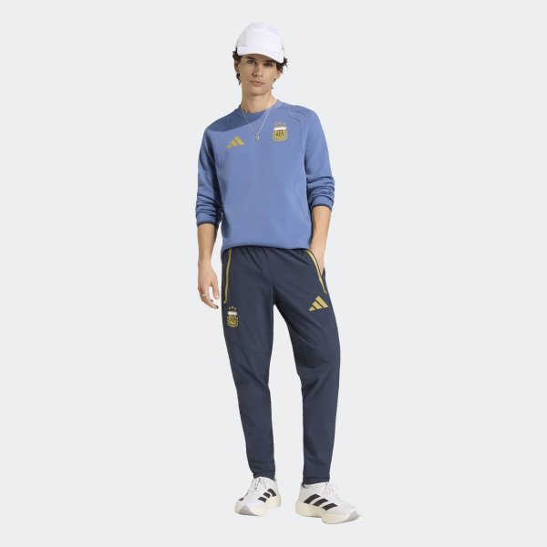 Pánská mikina adidas AFA TT CR - foto 3