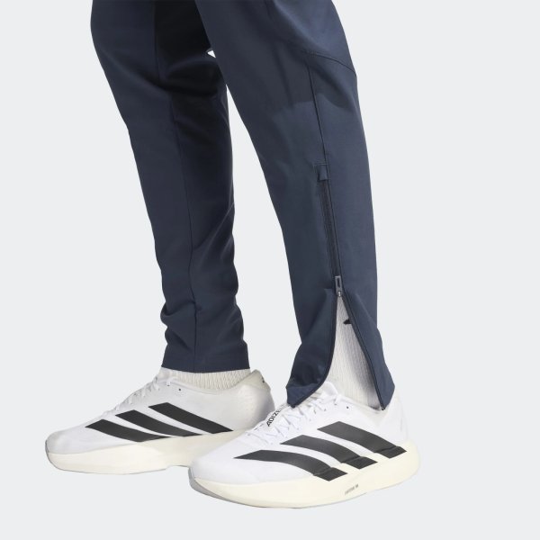 Pánské tepláky adidas AFA TT PNT - foto 5