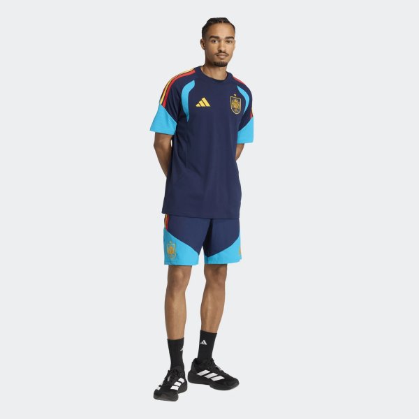 Pánské tričko adidas RFEF TEE - foto 3