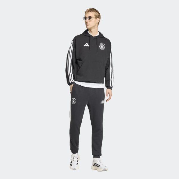Pánská mikina adidas DFB DNA HD - foto 3