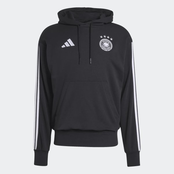 Pánská mikina adidas DFB DNA HD - foto 0