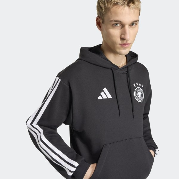 Pánská mikina adidas DFB DNA HD - foto 4