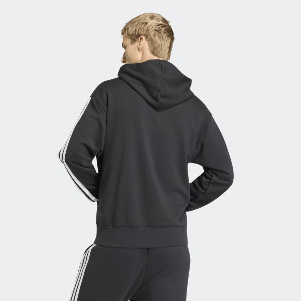 Pánská mikina adidas DFB DNA HD - foto 2