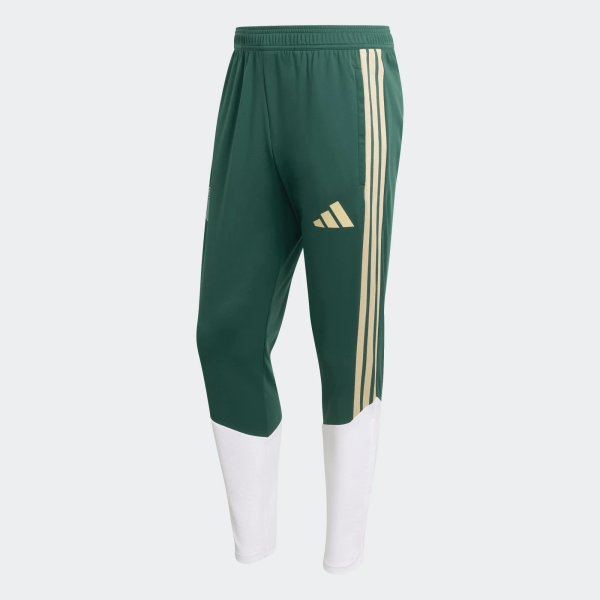 Pánské tepláky adidas FIGC TR PNT - foto 0