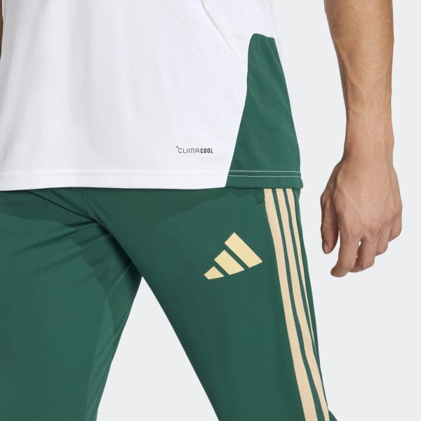 Pánské tepláky adidas FIGC TR PNT - foto 5