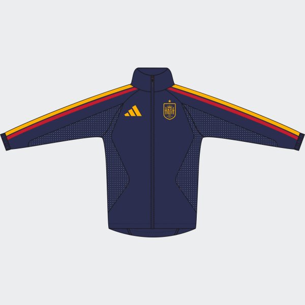 Pánská mikina adidas FEF H AN JK - foto 0