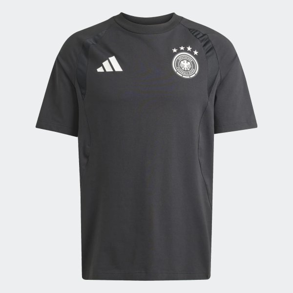 Pánské tričko adidas DFB TT TEE - foto 0