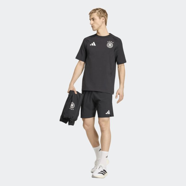Pánské tričko adidas DFB TT TEE - foto 3