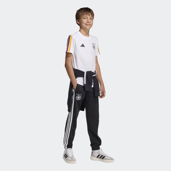 Dětské tričko adidas DFB KIDS TEE - foto 3