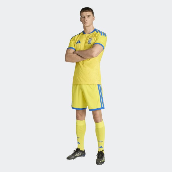 Pánský dres adidas UAF H JSY - foto 5