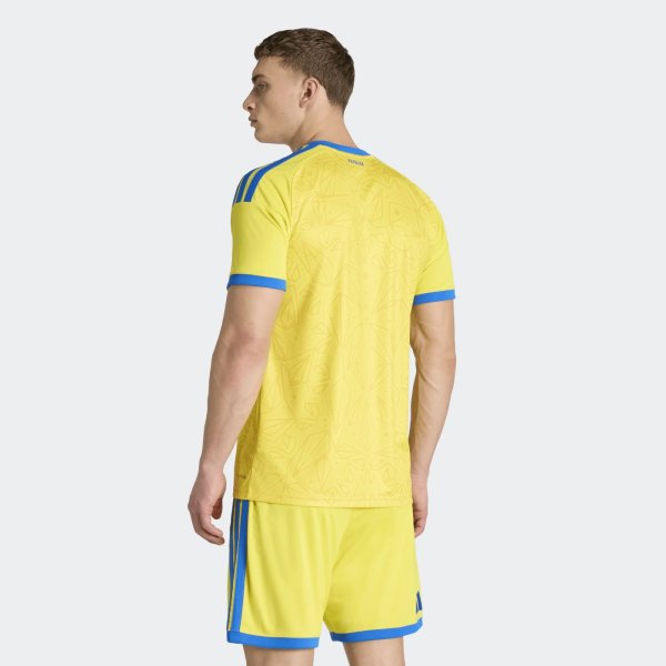 Pánský dres adidas UAF H JSY - foto 3