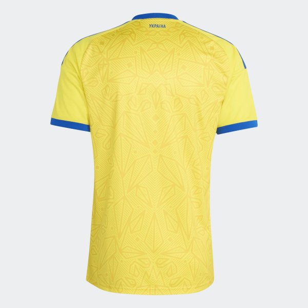 Pánský dres adidas UAF H JSY - foto 1