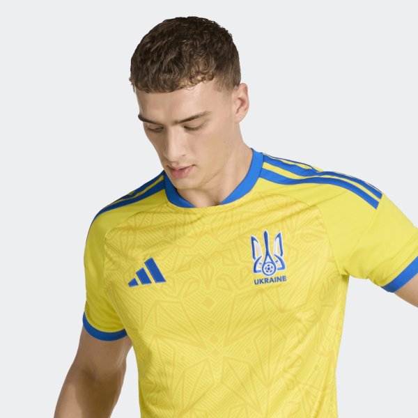 Pánský dres adidas UAF H JSY - foto 6