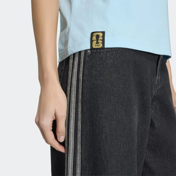 Dámské tričko adidas ARG OLP TEE W - foto 5