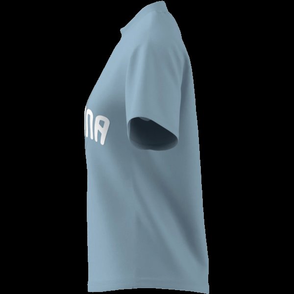 Dámské tričko adidas ARG OLP TEE W - foto 12