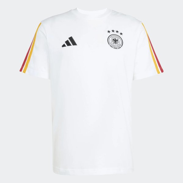 Dámské tričko adidas DFB WMN TEE - foto 0