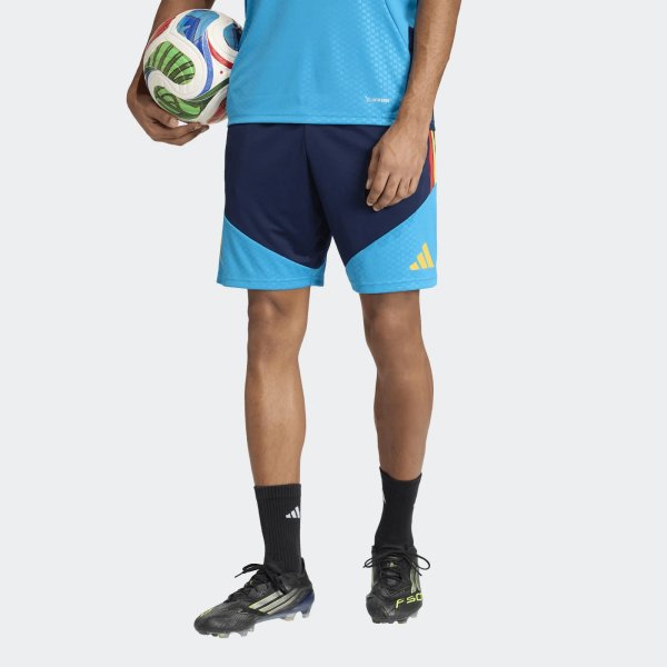 Pánské šortky adidas RFEF TR SHO - foto 1