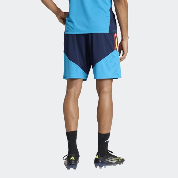Pánské šortky adidas RFEF TR SHO - foto 2