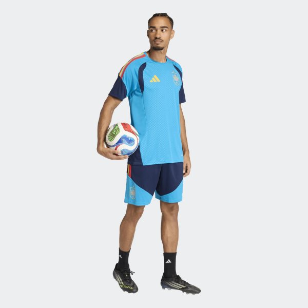 Pánské šortky adidas RFEF TR SHO - foto 3