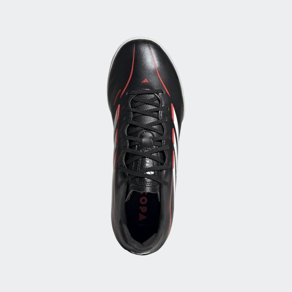 Dětské kopačky turfy adidas COPA PURE IV LEAGUE TF J - foto 1