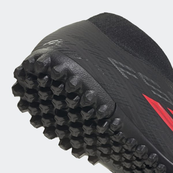 Kopačky turfy adidas F50 CLUB MID TF - foto 6