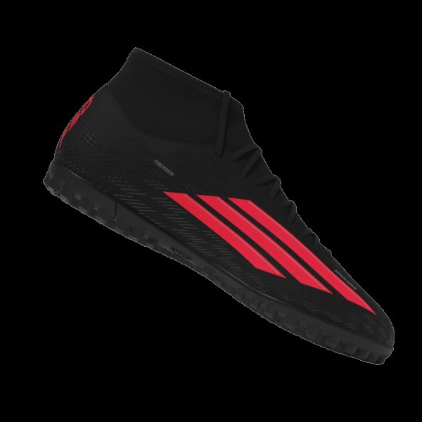 Kopačky turfy adidas F50 CLUB MID TF - foto 16