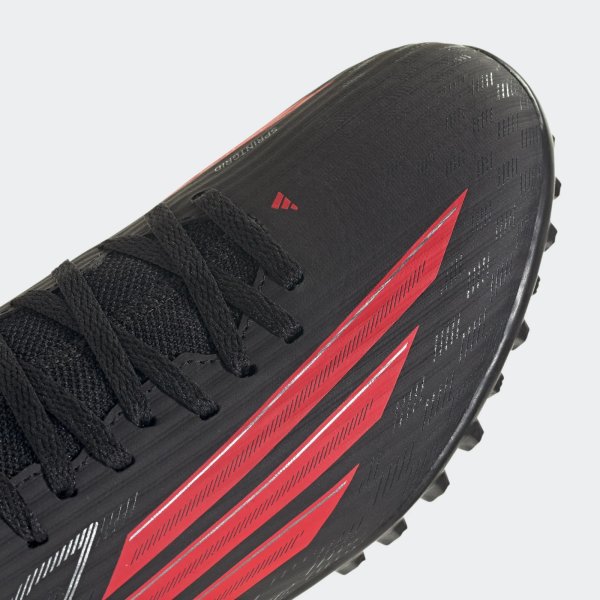 Kopačky turfy adidas F50 CLUB MID TF - foto 7