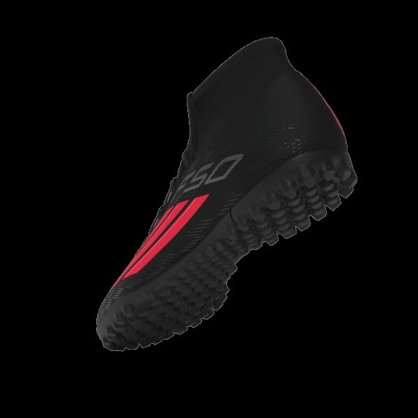 Kopačky turfy adidas F50 CLUB MID TF - foto 19