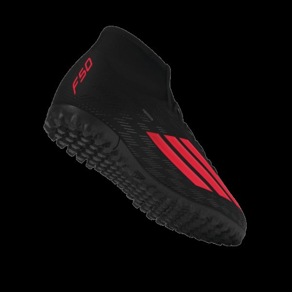 Kopačky turfy adidas F50 CLUB MID TF - foto 17