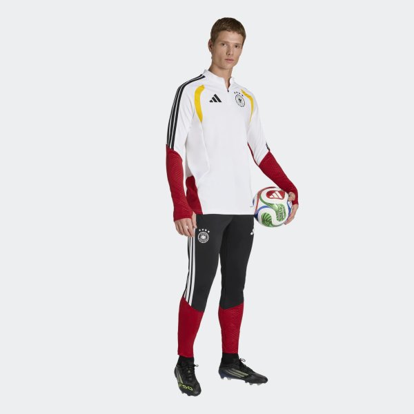 Pánská mikina adidas DFB TR TOP - foto 3