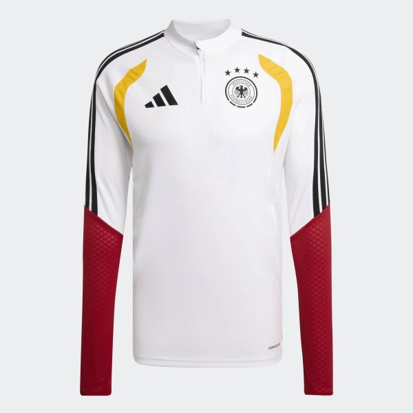 Pánská mikina adidas DFB TR TOP - foto 0
