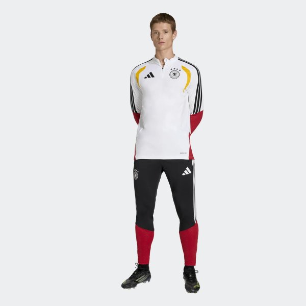 Pánská mikina adidas DFB TR TOP - foto 4