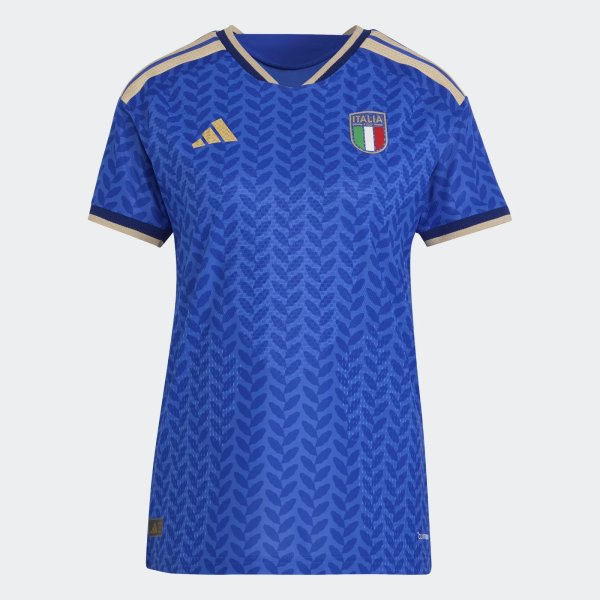 Dámský dres adidas FIGC H JSY AU W - foto 0