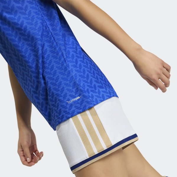 Dámský dres adidas FIGC H JSY AU W - foto 7