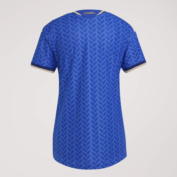 Dámský dres adidas FIGC H JSY AU W - foto 12