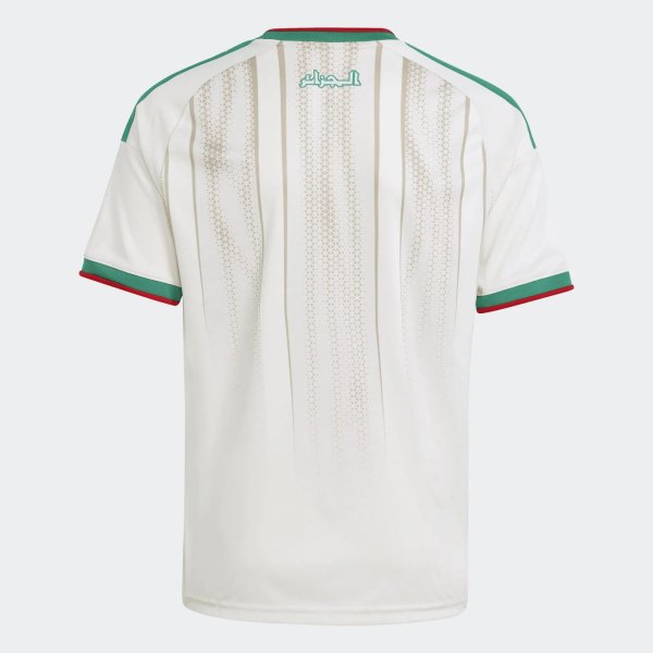 Dětský dres adidas FAF H JSY Y - foto 1