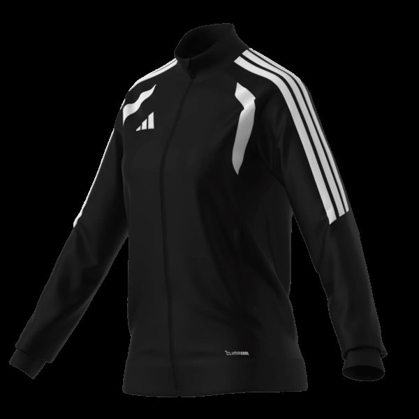 Dámská mikina adidas TIRO26L  TRJKTW - foto 15