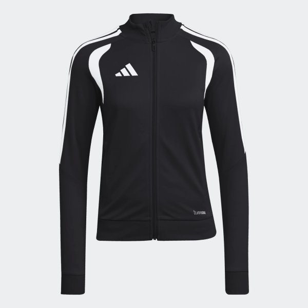 Dámská mikina adidas TIRO26L  TRJKTW - foto 1