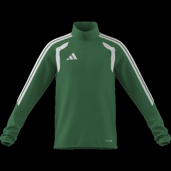 Dětská mikina adidas TIRO26L TR TOPY - foto 9