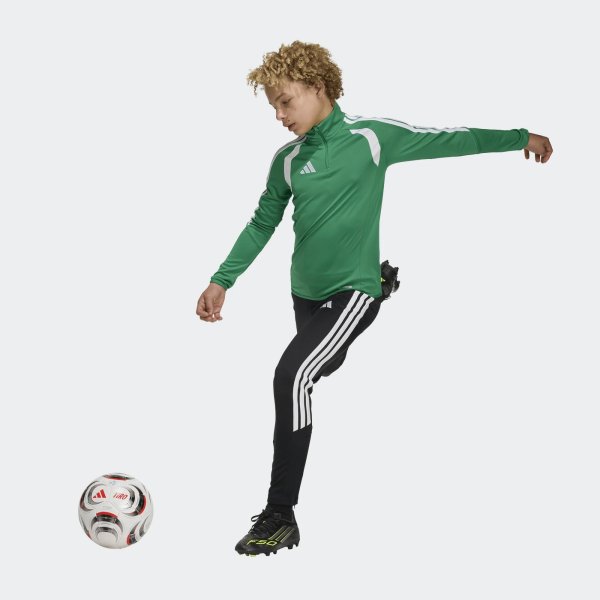 Dětská mikina adidas TIRO26L TR TOPY - foto 4