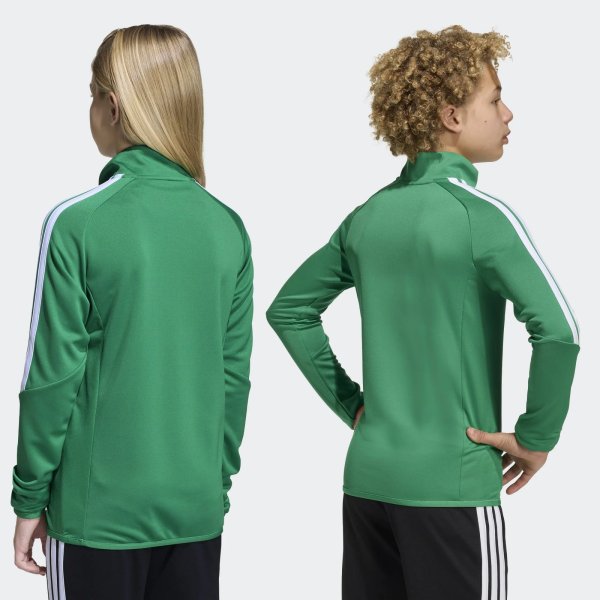 Dětská mikina adidas TIRO26L TR TOPY - foto 7