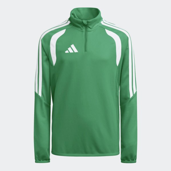 Dětská mikina adidas TIRO26L TR TOPY - foto 1