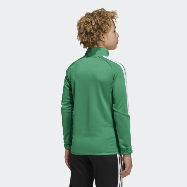Dětská mikina adidas TIRO26L TR TOPY - foto 3