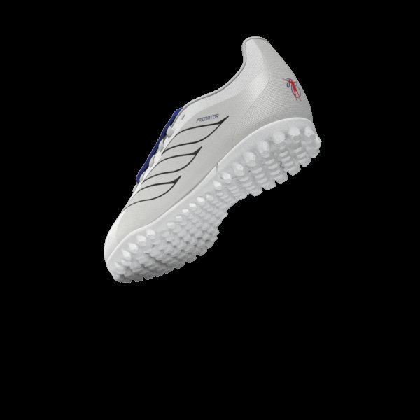 Dětské kopačky turfy adidas PREDATOR CLUB FT TF J - foto 19